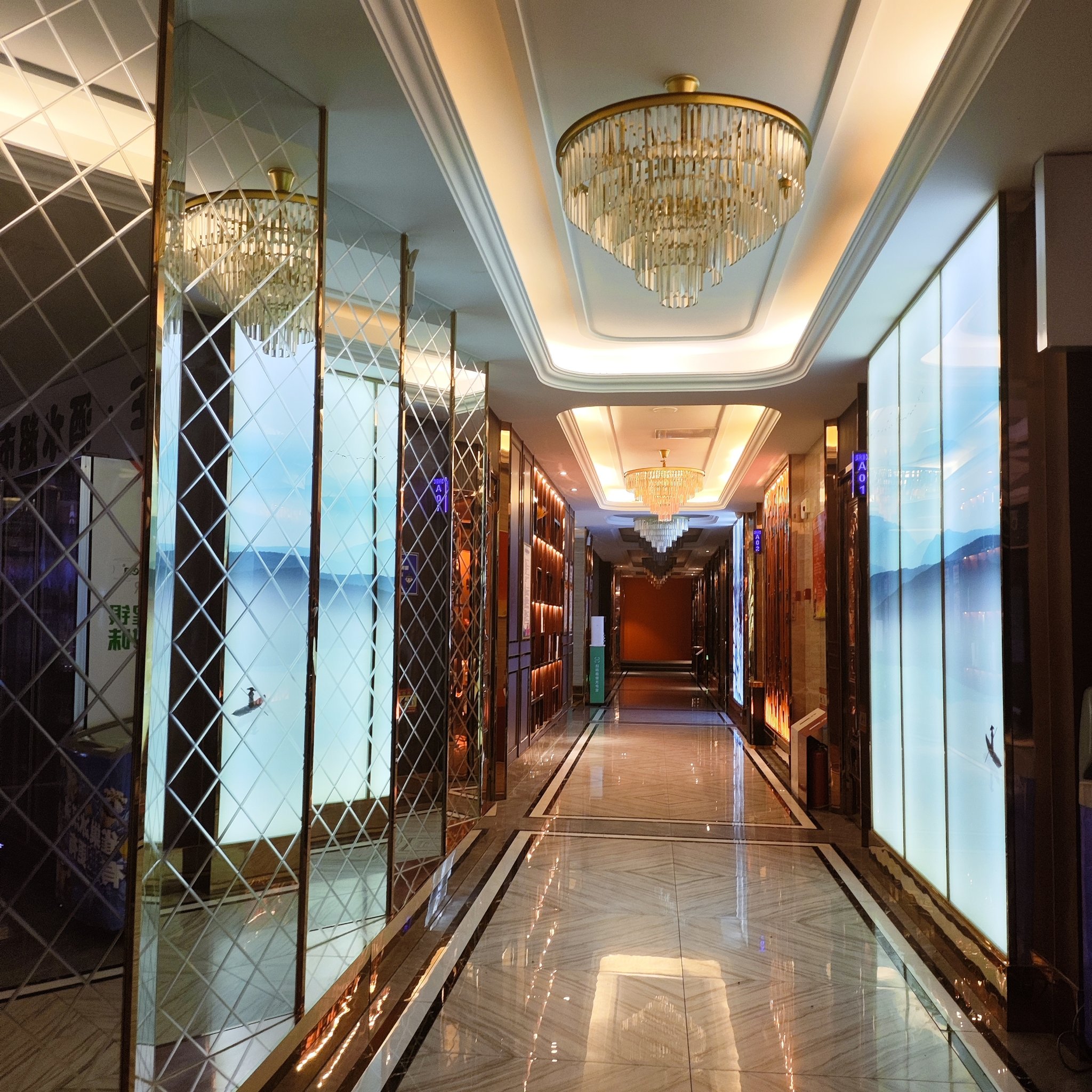 商务ktv预订，畅享衡阳商务ktv舒适体验-石鼓区ktv预订