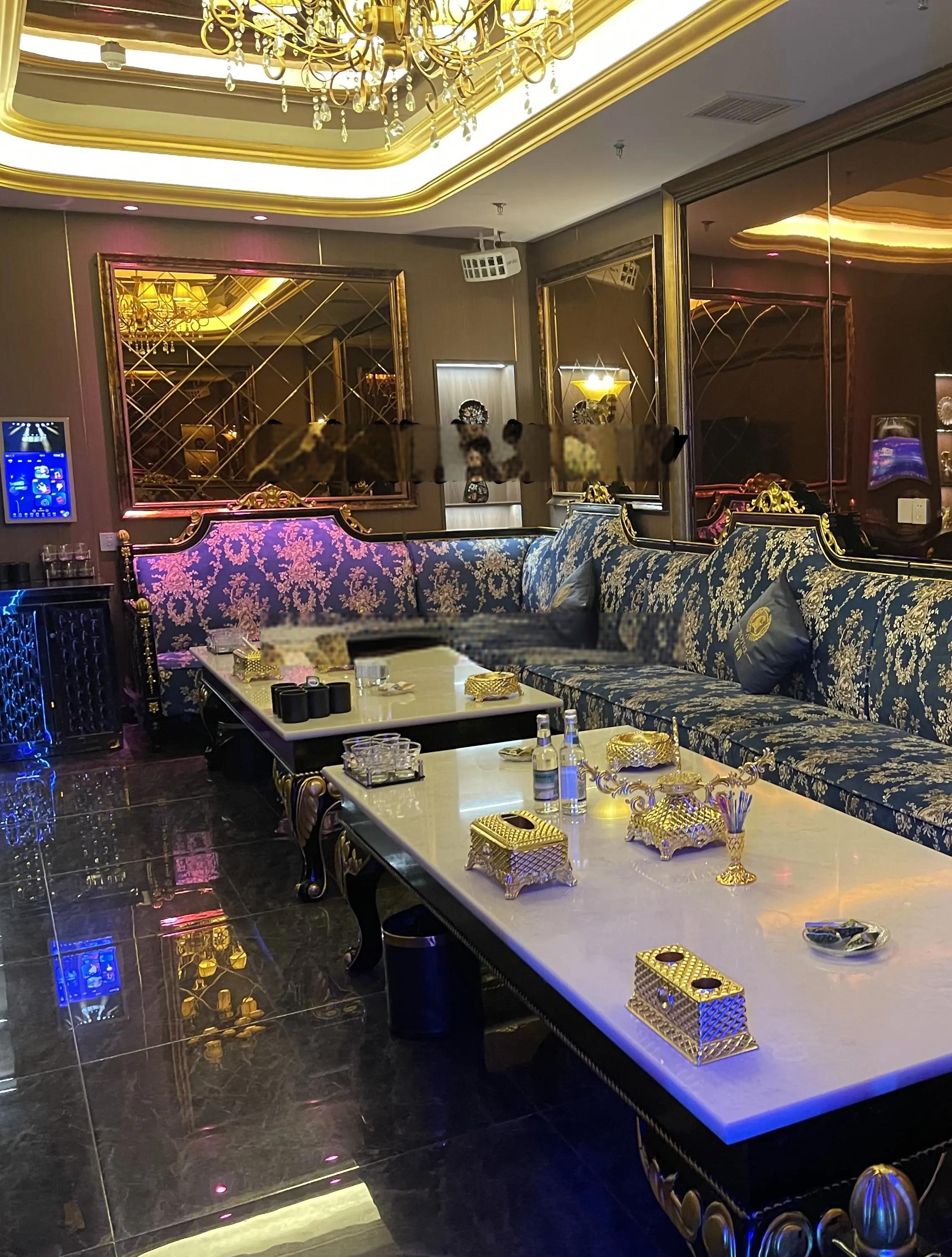 衡阳商务KTV推荐列表-南岳区ktv预订