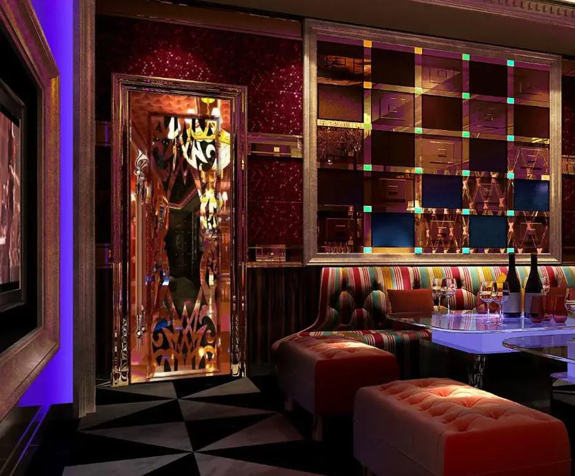 衡阳商务ktv首选单人包房-耒阳市ktv预订